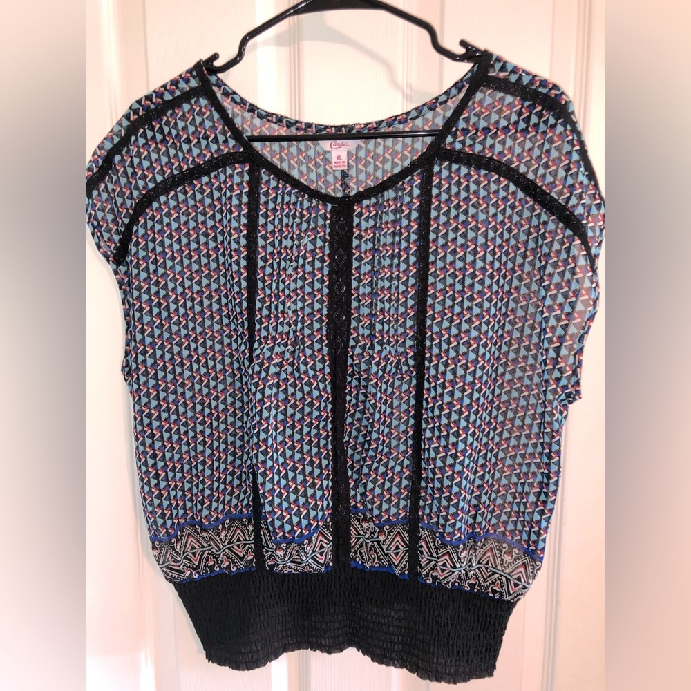 Candies top